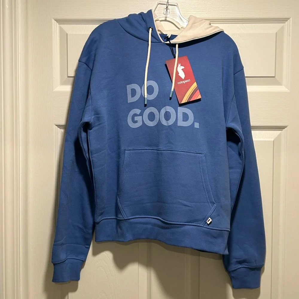 Cotopaxi Do Good Hoodie NWT - Picture 6 of 6
